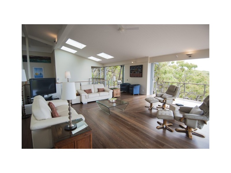 47 Bloodwood Ave Sth Sunrise, Agnes Water QLD 4677