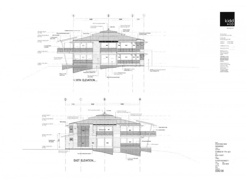 47 Bloodwood Ave Sth Sunrise, Agnes Water QLD 4677