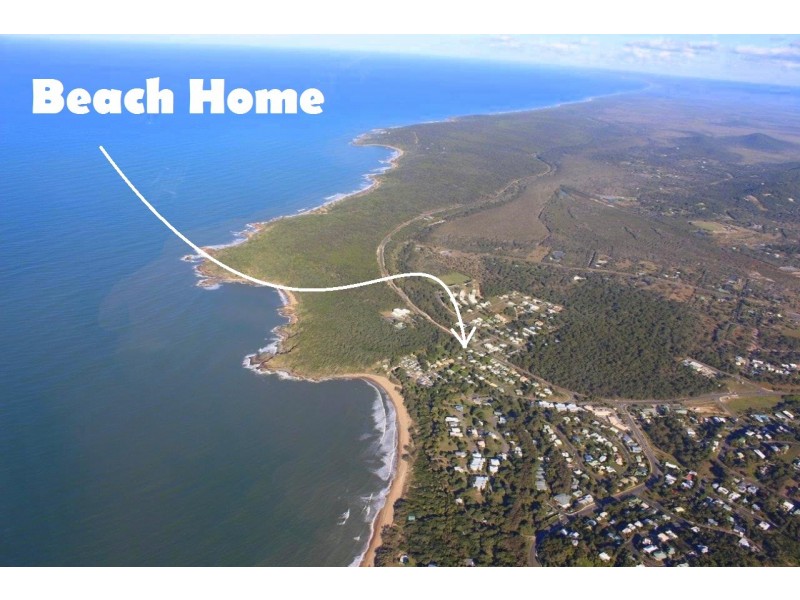 Agnes Water QLD 4677