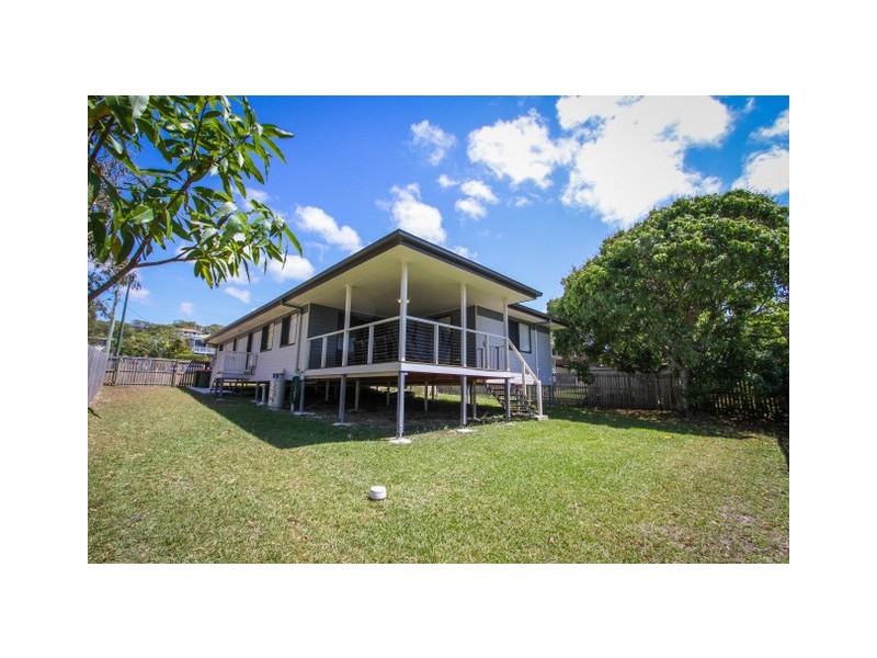 Agnes Water QLD 4677