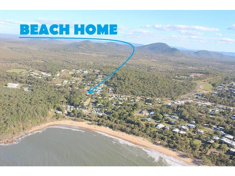 Agnes Water QLD 4677