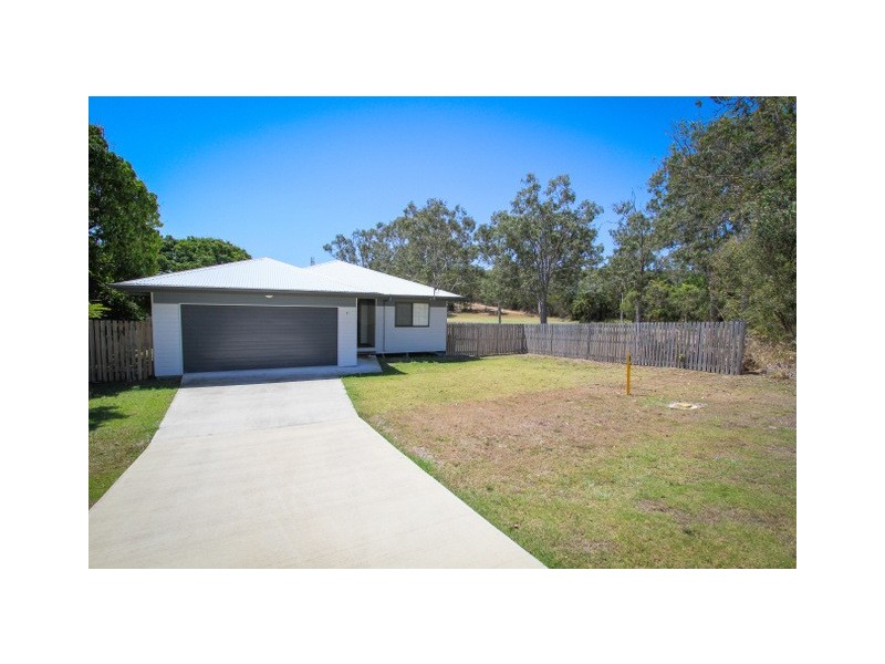 Agnes Water QLD 4677