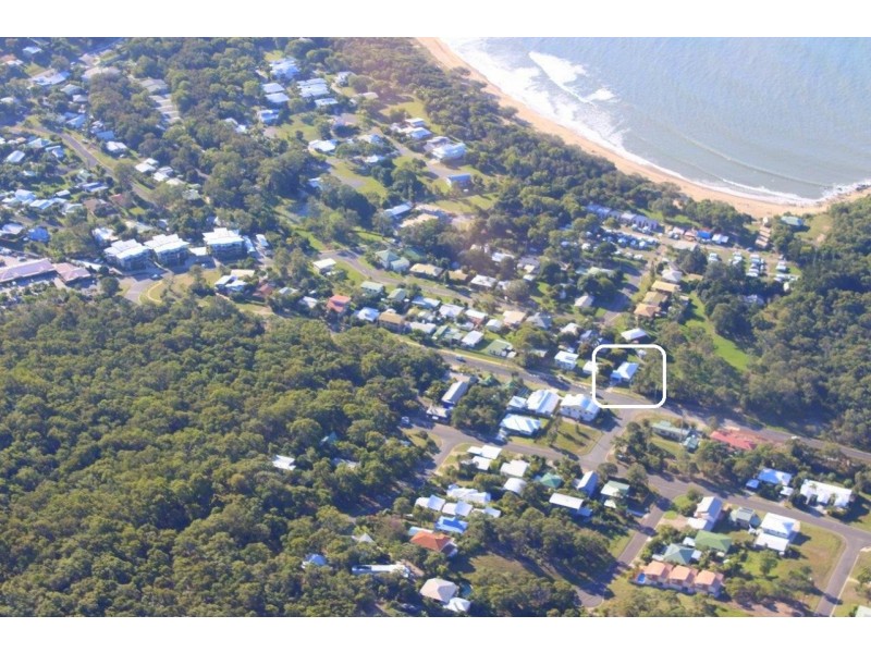Agnes Water QLD 4677
