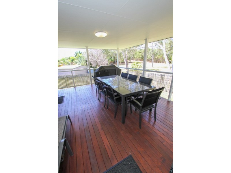 Agnes Water QLD 4677