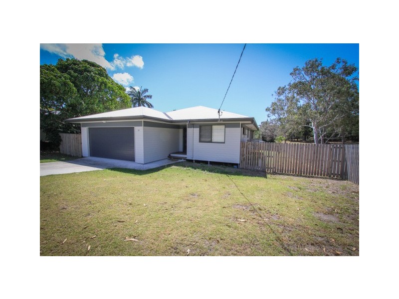 Agnes Water QLD 4677