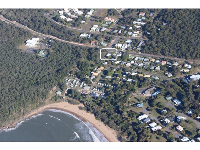 Agnes Water QLD 4677