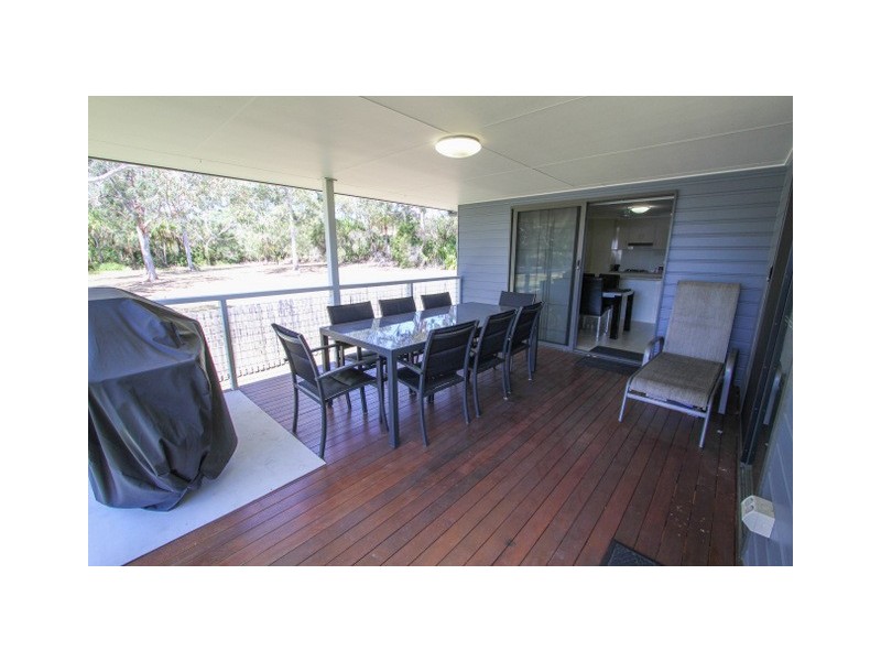 Agnes Water QLD 4677