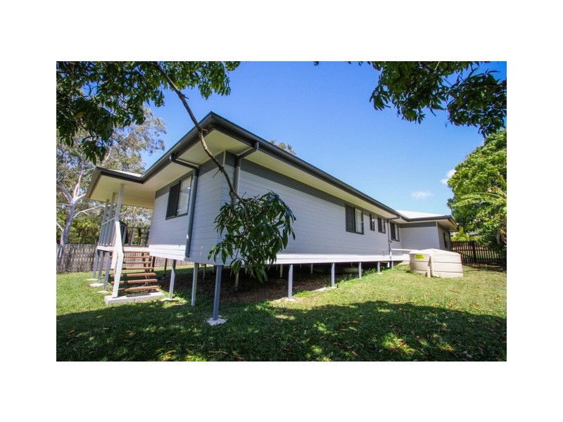 Agnes Water QLD 4677