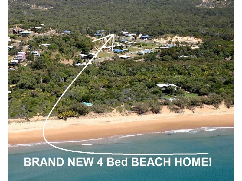 20 Discovery Drive, Agnes Water QLD 4677