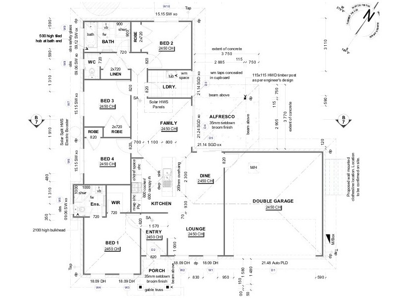 20 Discovery Drive, Agnes Water QLD 4677