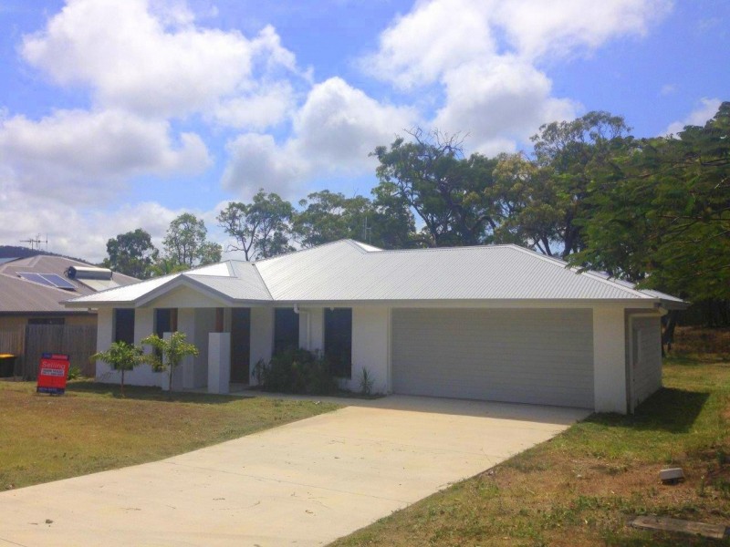 20 Discovery Drive, Agnes Water QLD 4677