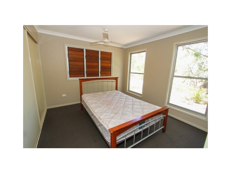 Agnes Water QLD 4677