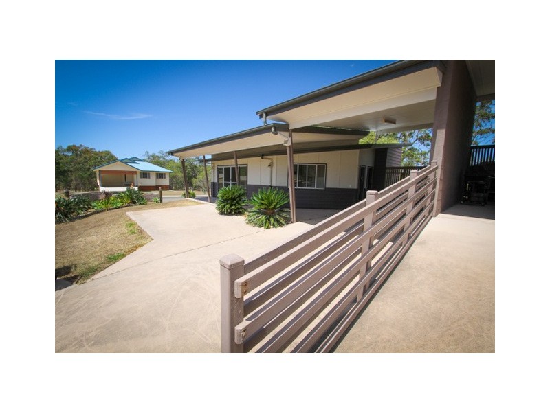 Agnes Water QLD 4677