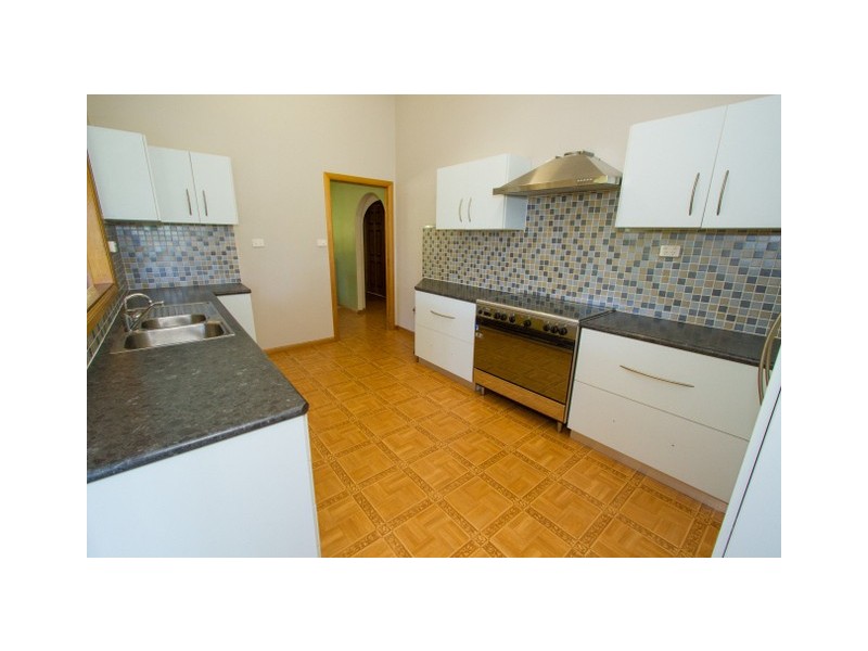 262 Baldaw Road, Captain Creek QLD 4677