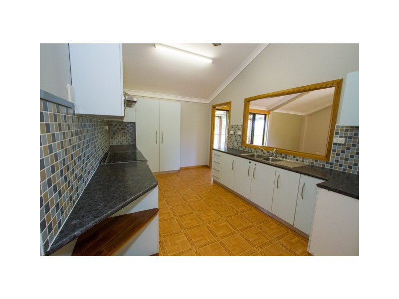 262 Baldaw Road, Captain Creek QLD 4677