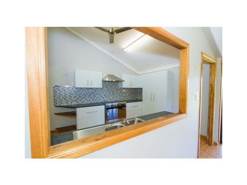 262 Baldaw Road, Captain Creek QLD 4677