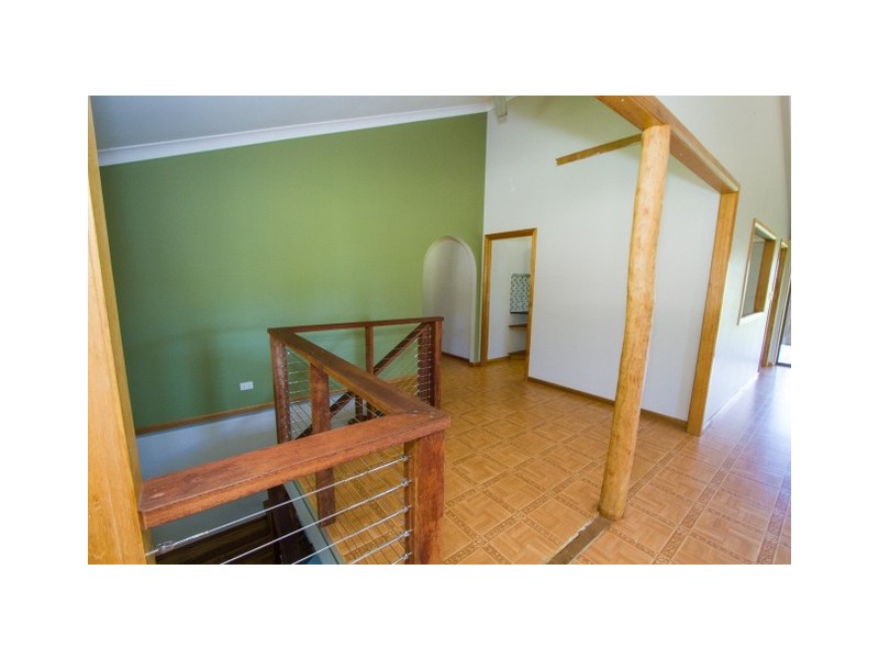 262 Baldaw Road, Captain Creek QLD 4677