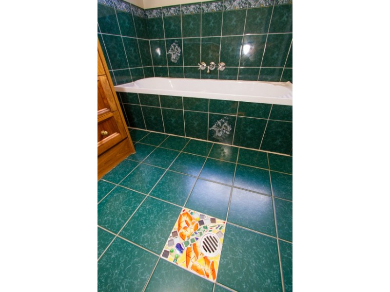 262 Baldaw Road, Captain Creek QLD 4677