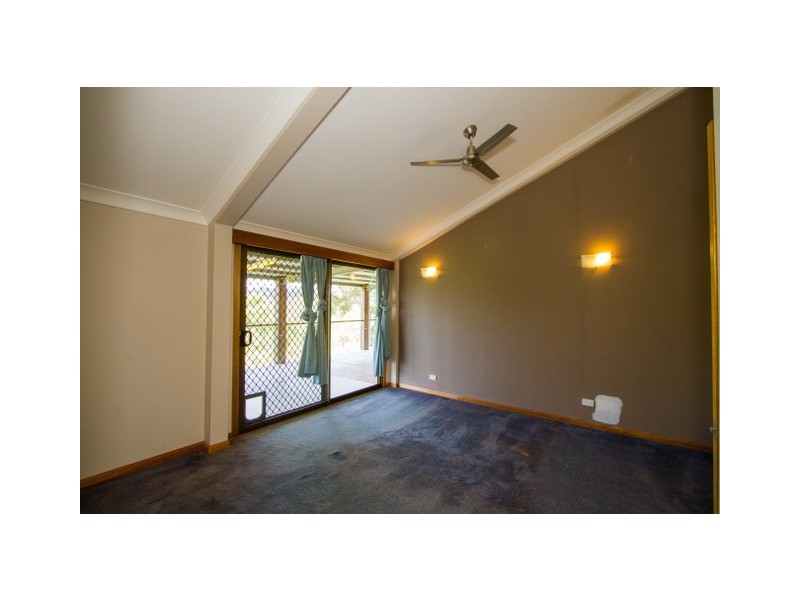 262 Baldaw Road, Captain Creek QLD 4677