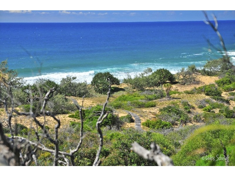 Lot 163 Sunbird Drive Sunrise, Agnes Water QLD 4677