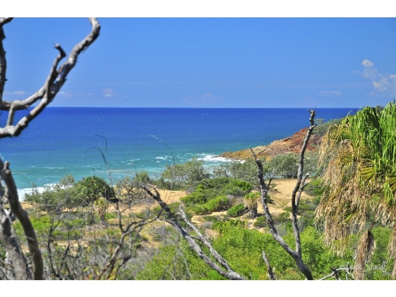 Lot 163 Sunbird Drive Sunrise, Agnes Water QLD 4677