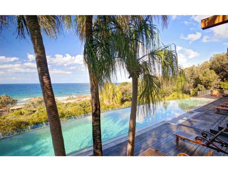 Lot 163 Sunbird Drive Sunrise, Agnes Water QLD 4677