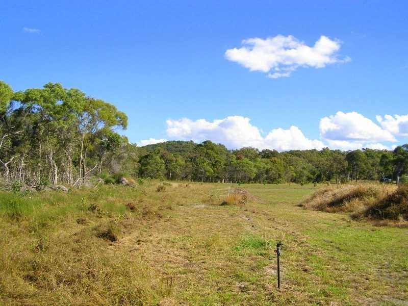Lot 547 Anderson Way, Agnes Water QLD 4677
