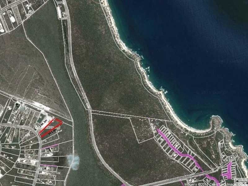 Lot 547 Anderson Way, Agnes Water QLD 4677