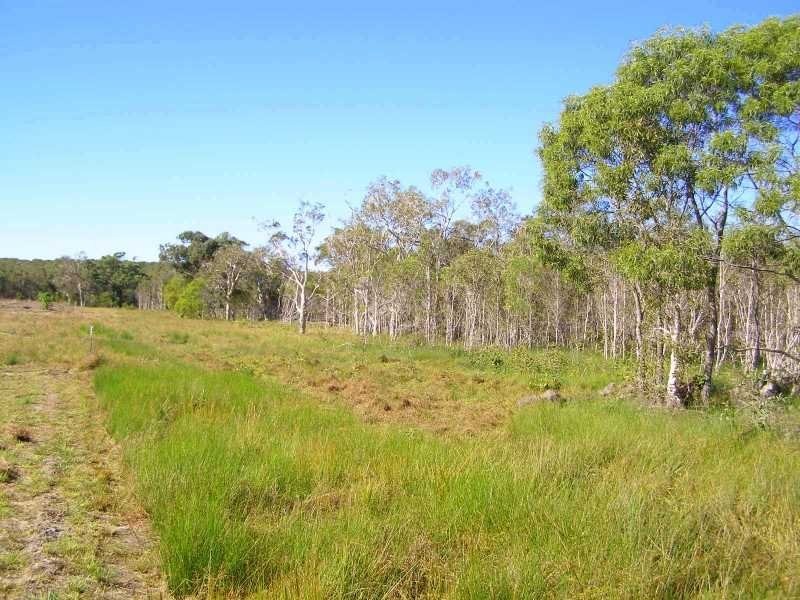 Lot 547 Anderson Way, Agnes Water QLD 4677