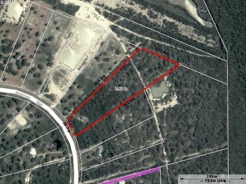 Lot 547 Anderson Way, Agnes Water QLD 4677