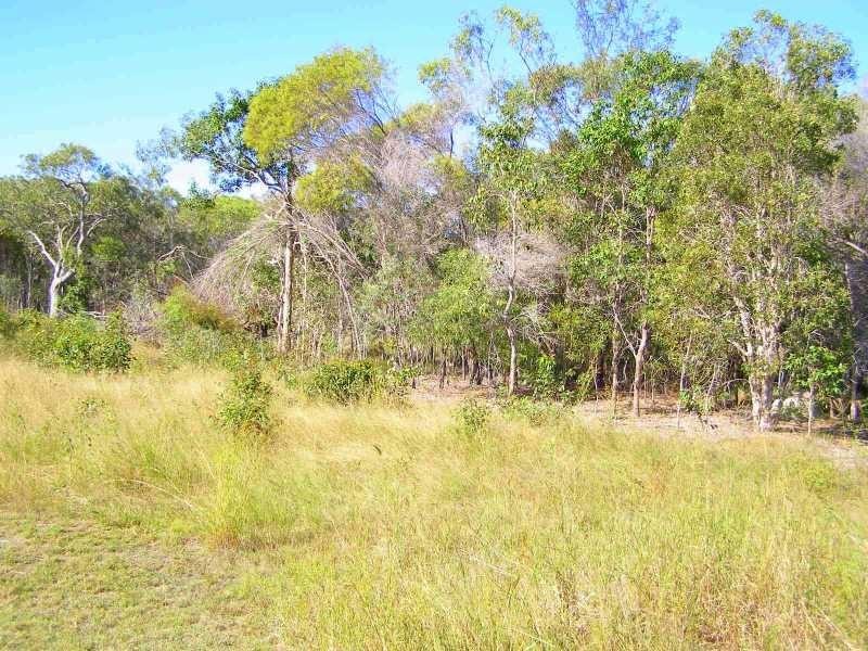 Lot 547 Anderson Way, Agnes Water QLD 4677