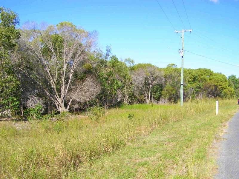 Lot 547 Anderson Way, Agnes Water QLD 4677