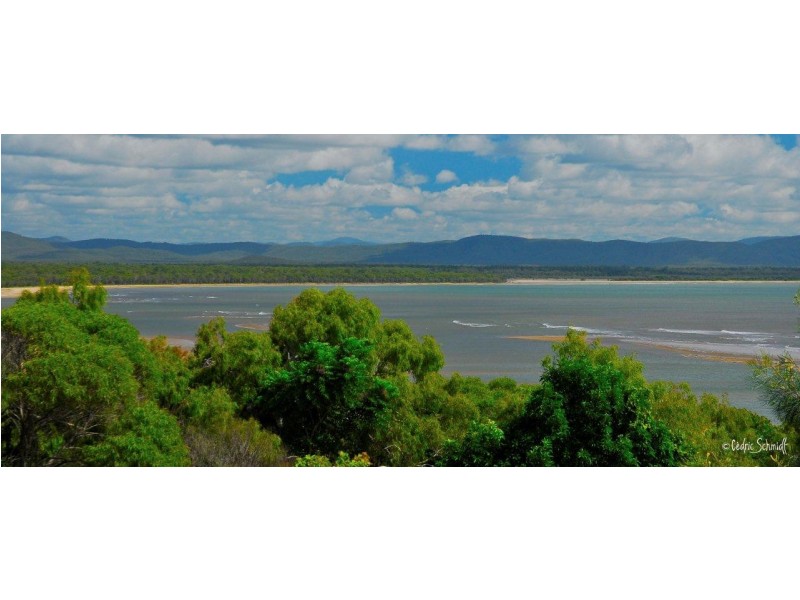 Seventeen Seventy QLD 4677