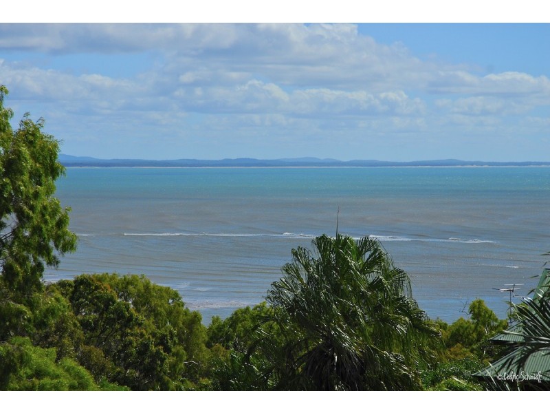 Seventeen Seventy QLD 4677