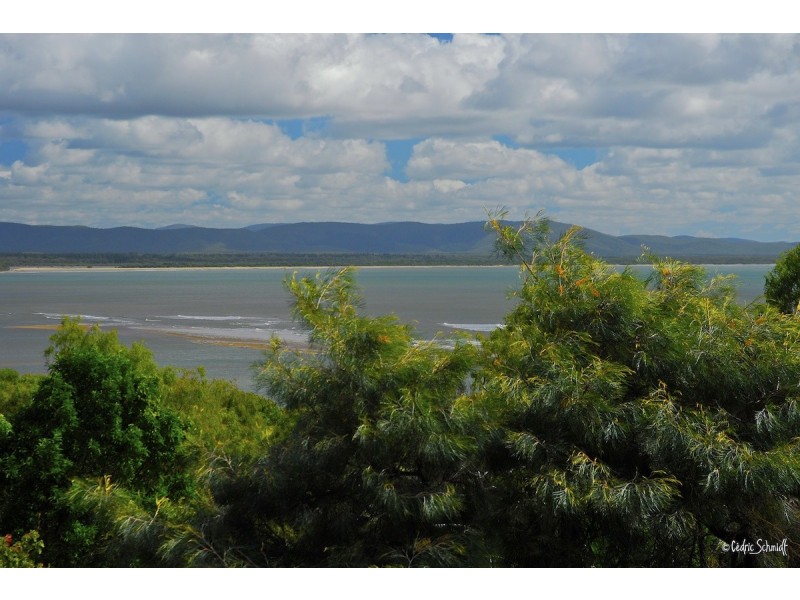 Seventeen Seventy QLD 4677