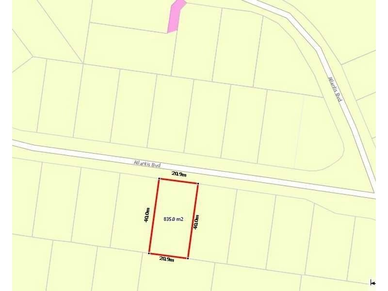 20 Atlantis Boulevard, Agnes Water QLD 4677