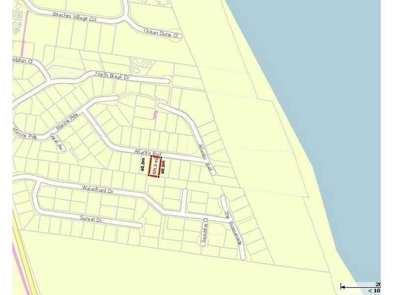 20 Atlantis Boulevard, Agnes Water QLD 4677