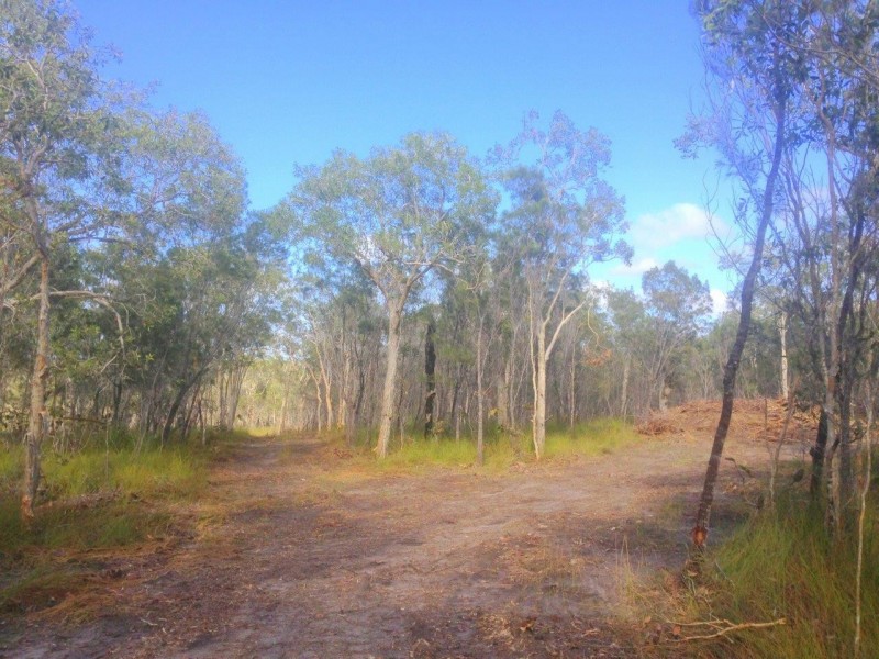 Agnes Water QLD 4677