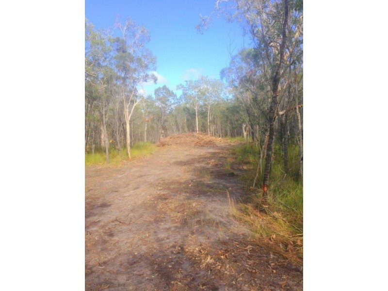 Agnes Water QLD 4677