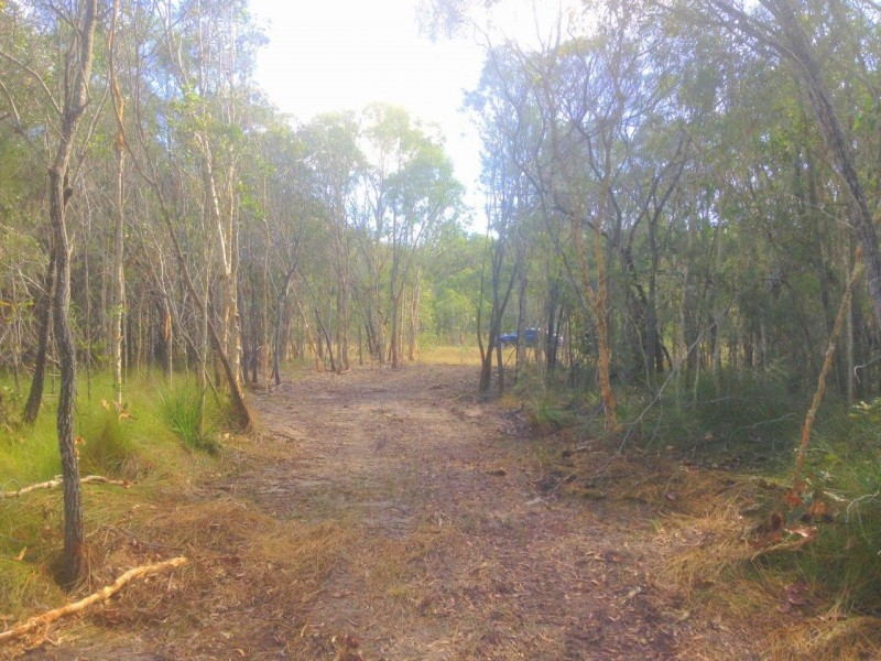 Agnes Water QLD 4677