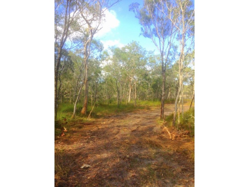 Agnes Water QLD 4677