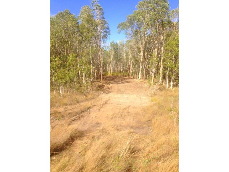 Agnes Water QLD 4677