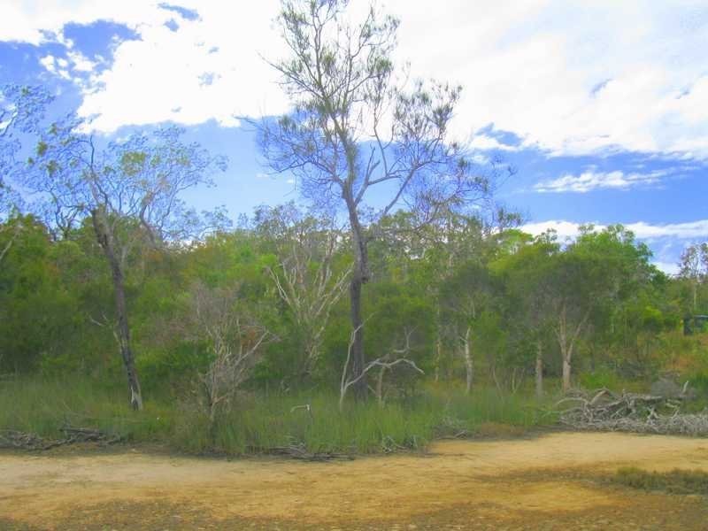 Agnes Water QLD 4677