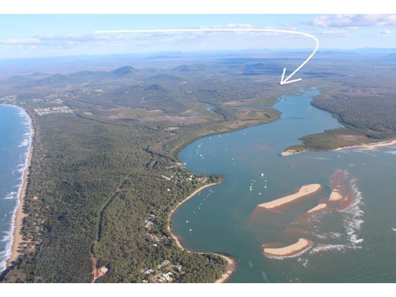 Agnes Water QLD 4677