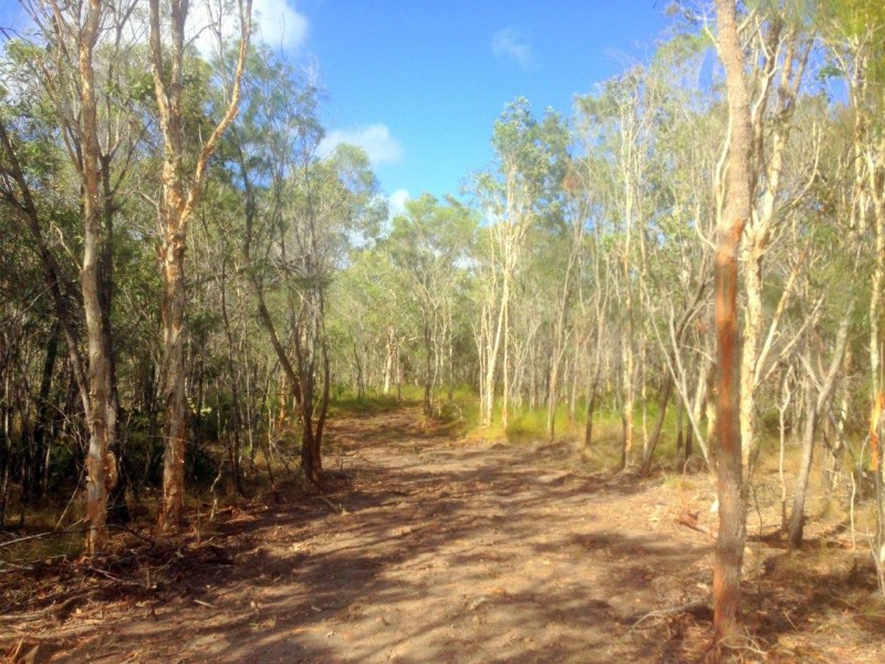 Agnes Water QLD 4677