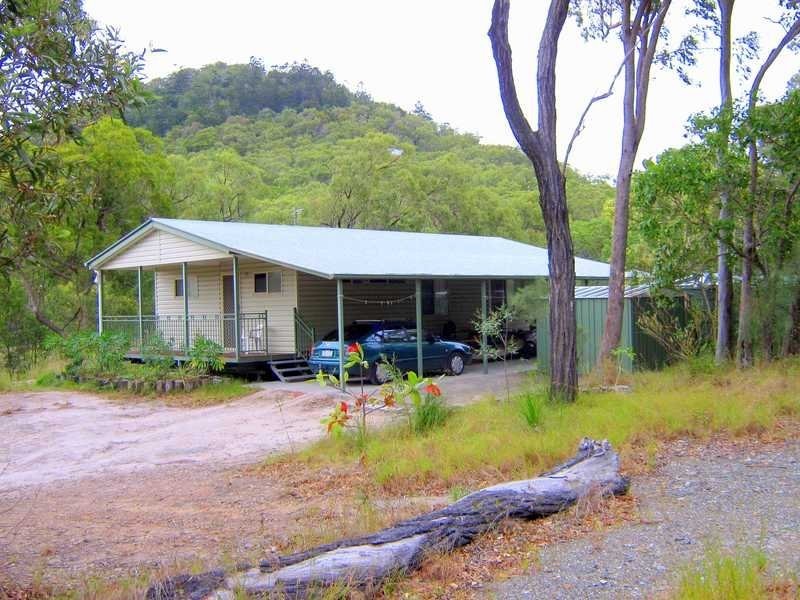 72 Josefski Road, Agnes Water QLD 4677