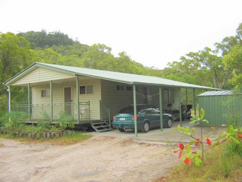 72 Josefski Road, Agnes Water QLD 4677