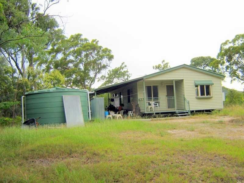 72 Josefski Road, Agnes Water QLD 4677