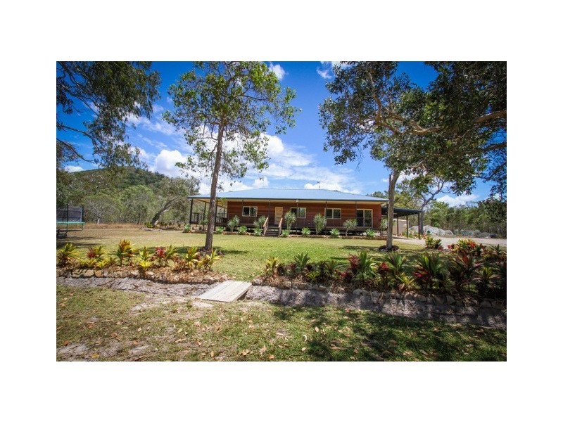 Agnes Water QLD 4677