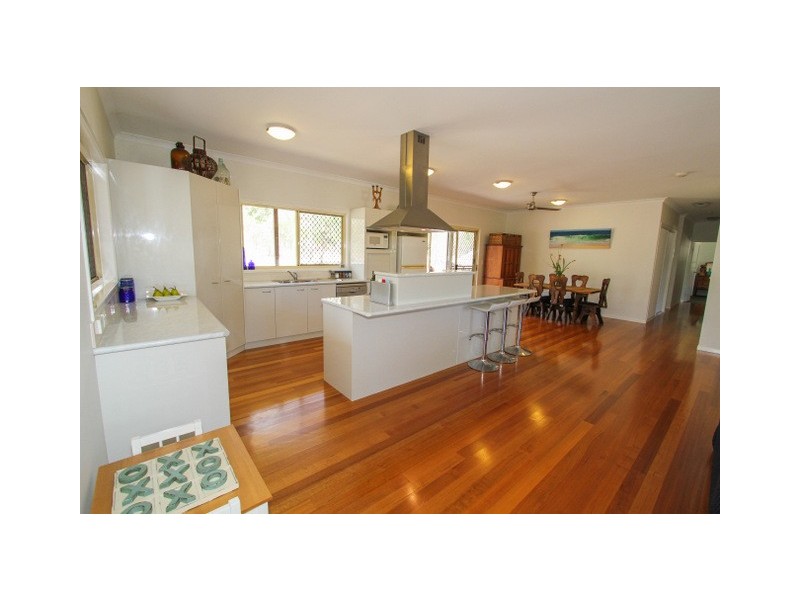 Agnes Water QLD 4677